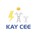 Kay Cee Energy & Infra logo