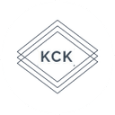 KCK Industries logo
