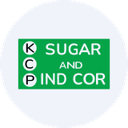 KCP Sugar & Industries logo