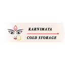 Karnimata Cold Storage logo