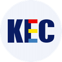 KEC International logo