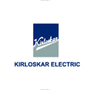 Kirloskar Electric Co logo