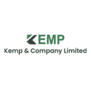 Kemp & Company logo