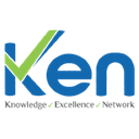 Ken Enterprises logo