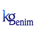 KG Denim logo