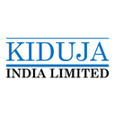 Kiduja India logo