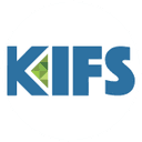 KIFS Financial Services logo
