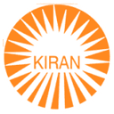 Kiran Print Pack logo