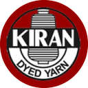 Kiran Syntex logo
