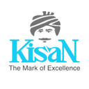 Kisan Mouldings logo