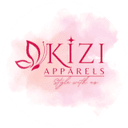 Kizi Apparels logo