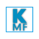 KMF Builders & Developers logo