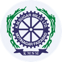 KM Sugar Mills logo