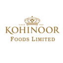 Kohinoor Foods logo