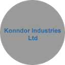 Konndor Industries logo