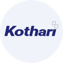 Kothari Sugars & Chemicals logo