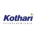 Kothari Petrochemicals logo