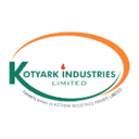 Kotyark Industries logo