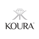 Koura Fine Diamond Jewelry logo