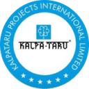 Kalpataru Projects International logo