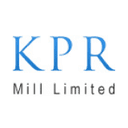 KPR Mill logo