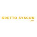 Kretto Syscon logo