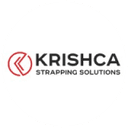 Krishca Strapping Solutions logo