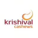Krishival Foods logo