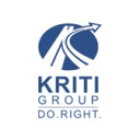 Kriti Industries India logo