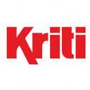 Kriti Nutrients logo