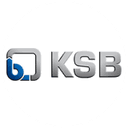 KSB logo