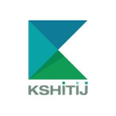 Kshitij Polyline logo