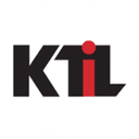 Kesar Terminals & Infrastructure logo