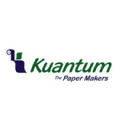 Kuantum Papers logo