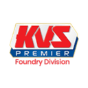 KVS Castings logo