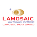Lamosaic India logo