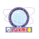 Laxmi Cotspin logo