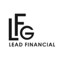 Lead Financial Services logo