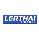 Lerthai Finance logo