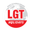 LGT Global Hospitality logo
