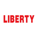 Liberty Shoes logo