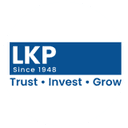 LKP Securities logo