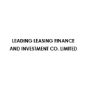 Leading Leasing Finance logo