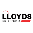 Lloyds Enterprises logo