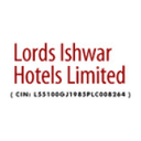 Lords Ishwar Hotels logo
