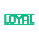 Loyal Textile Mills logo