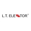 L. T. Elevator logo