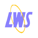 LWS Knitwear logo