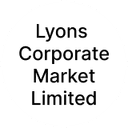 Lyons Corporate Market logo