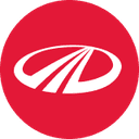 Mahindra & Mahindra logo